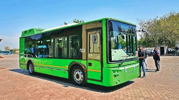 Delhiites Good News! DTC Launches Trials For Two New Bus Routes - Check Routes And Other Details