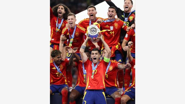 Euro Cup 2024 Finals, Spain 2-1 England: List Of Award Winners, Achievements, Prize Money