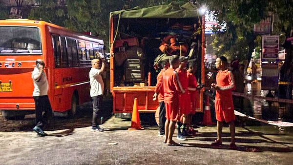 What Led To Delhi Coaching Centre Flooding That Claimed 3 UPSC Aspirants' Lives?