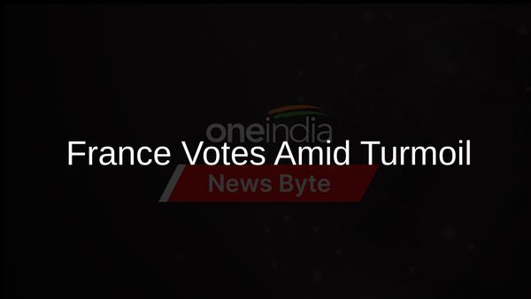 France's National Assembly to Choose Speaker in Political Standoff