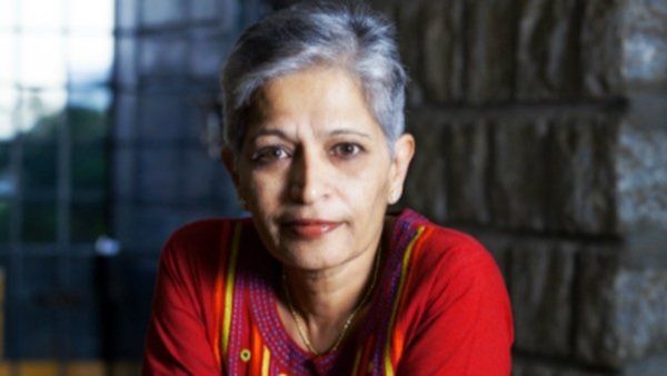 Three Accused In Gauri Lankesh Murder Case Granted Bail By Karnataka HC