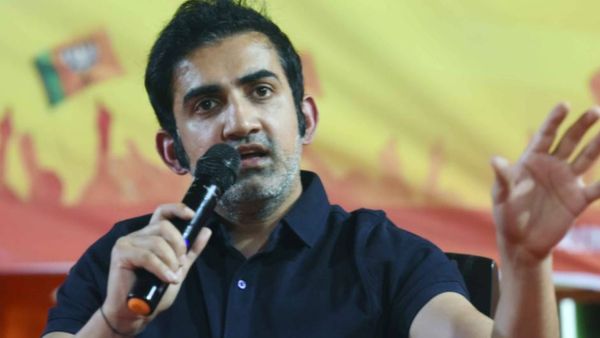 Not Hardik Pandya Or KL Rahul, Gautam Gambhir Wants This Player To Lead India Vs Sri Lanka