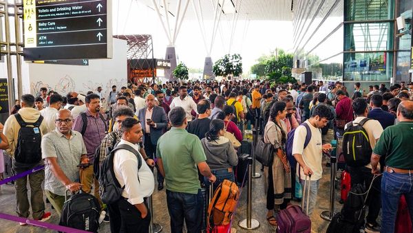 This Global Outage Could Cost CrowdStrike $16 Billion, A Fifth Of Its Value