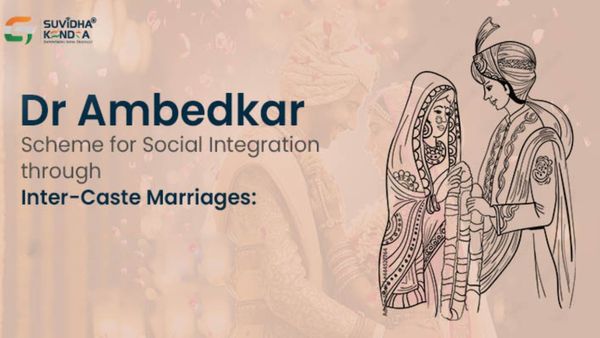 Did You Know, Centre Gives Rs 2.5 Lakh For Marrying A Dalit? Know All About The Scheme