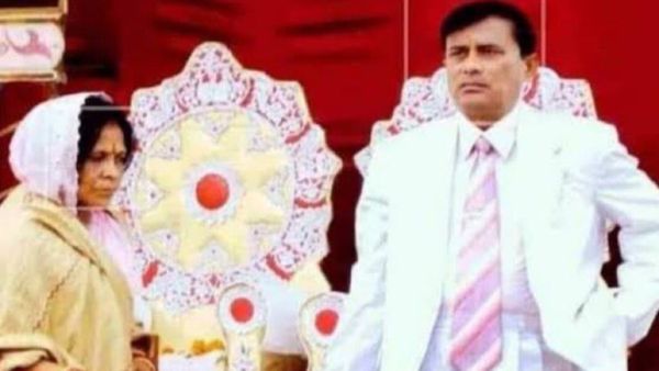 Where Is Sakar Vishwa Hari Aka Bhole Baba? The Self-Styled Godman At The Center Of Hathras Stampede