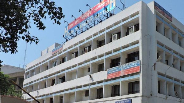 Delhi Crime: Teenager Kills Patient Inside GTB Hospital