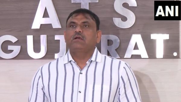 Gujarat: ATS Busts Drug Racket, 2 Arrested, 1 Detained; DSP Shankar Chaudhari Shares Details