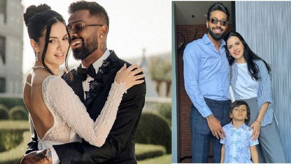 He'll Find Someone Better: Online Haters Erupt After Natasa Stankovic CONFIRMS Divorce With Hardik Pandya