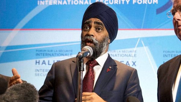 India’s Afghan Sikh 2021 Evacuation Plan Derailed By Canadian Antics: What Really Happened?