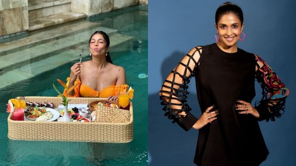 Mumbai Floods July 26: Actor Harleen Sethi Recounts Her Idli-Sambar Love During The 2005 Deluge