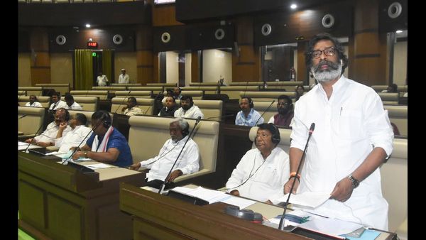 Uncertainty Surrounds Hemant Soren's Attendance at NITI Aayog Meeting