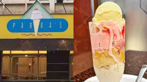 From Mangaluru's Pabbas To Bengaluru's Corner House: India's Ice Creams Featured In World's Top 100