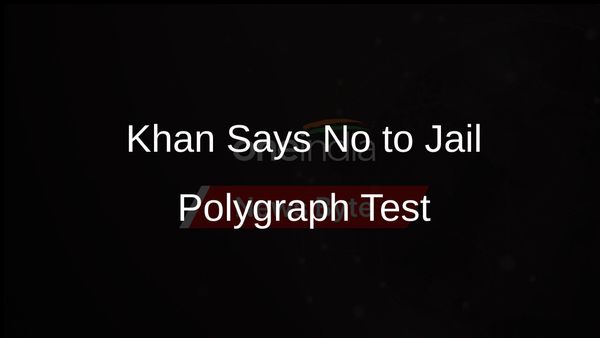 Imran Khan Rejects Polygraph Test in Jail Amid Riot Investigation