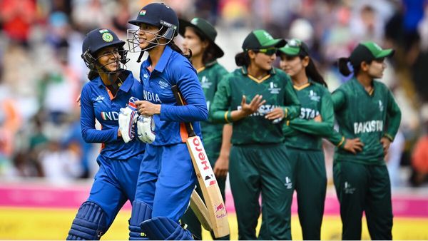 India Women vs Pakistan Women (IND-W vs PAK-W) Asia Cup T20, Weather Report: Check Chances Of Rain In Dambulla