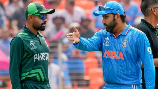 Champions Trophy 2025: Team India Unlikely To Visit Pakistan, Sri Lanka or UAE May Host Event