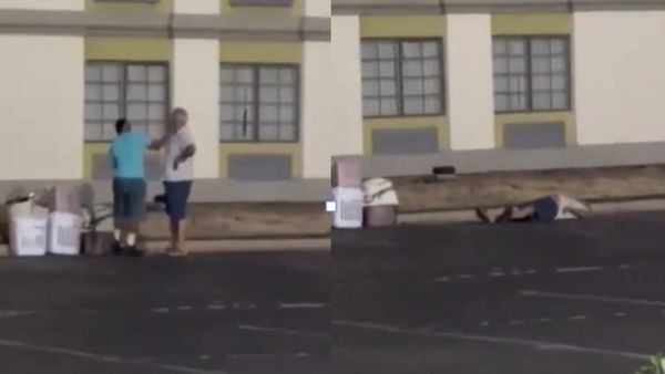 Shock In UK: Stranger Walks Free After Punching Indian-Origin Man To Death