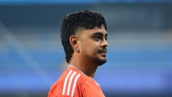 Ishan Kishan's First Statement After Cancelation Of BCCI Central Contract