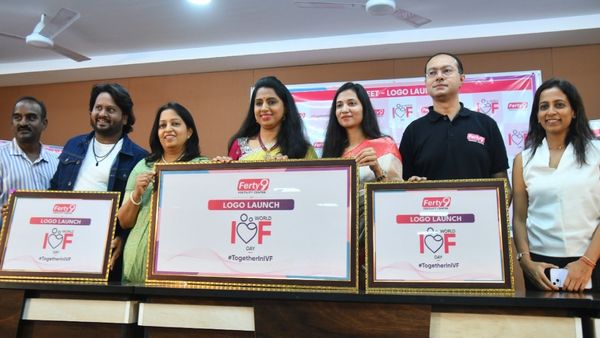 Ferty9 launching unique awareness campaign for World IVF Day