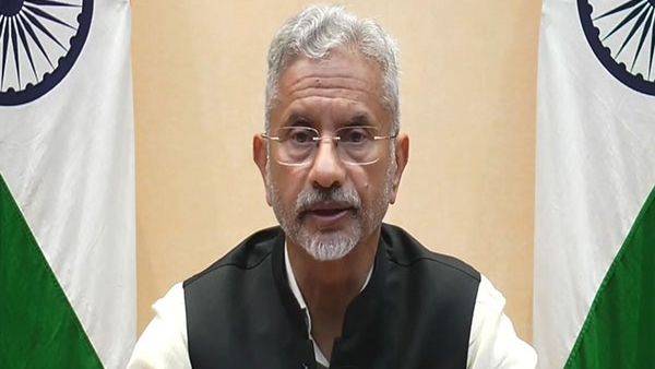 Jaishankar: MEA’s Top Priority Is Ensuring Safety For Indians In Bangladesh