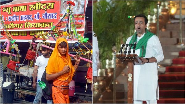 NDA Ally RLD Joins Chorus Against BJP's Kanwar Yatra Order: 'What Name Will McDonald's Write'?