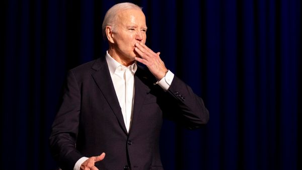 Joe Biden Finds It Difficult Function Beyond 6-Hour Window, Prone To Gaffes, Fatigue: Report