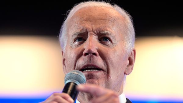 WATCH | Biden's Bold Declaration: Ukraine Will Counter Putin, Asserts At NATO Summit