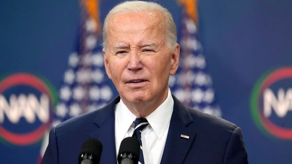 WATCH Video | US Releases Withheld Heavy Bombs To Israel Ahead Of Rafah Operation - Is Biden Taking A U-Turn?