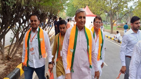 Haryana Allows Stilt Plus Four Floor Construction Statewide