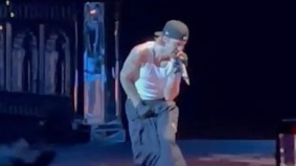 WATCH | Justin Bieber Sets Stage On Fire At Anant Ambani-Radhika Merchant's Sangeet