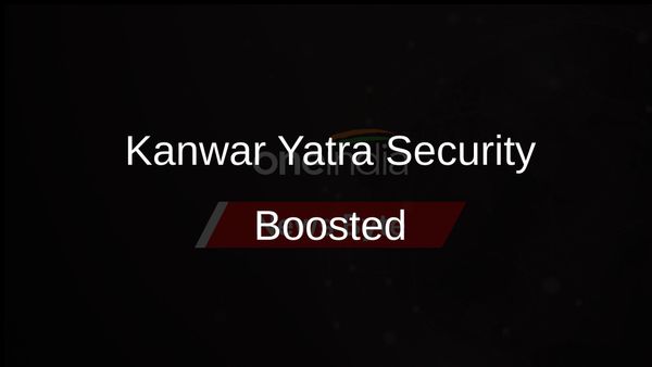 Noida Police Enhances Kanwar Yatra Security with Delhi, Ghaziabad