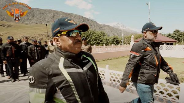 Kargil Chronicles Day 4| Indian Army's Journey Of Tribute Underscores National Unity And Harmony