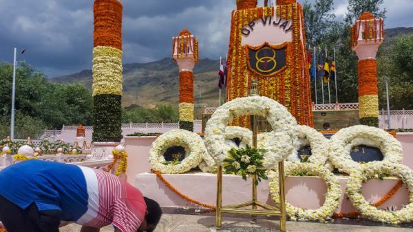 Kargil Vijay Diwas 2024: Explore Five Fascinating Military Museums In India That Honour Our Heroes