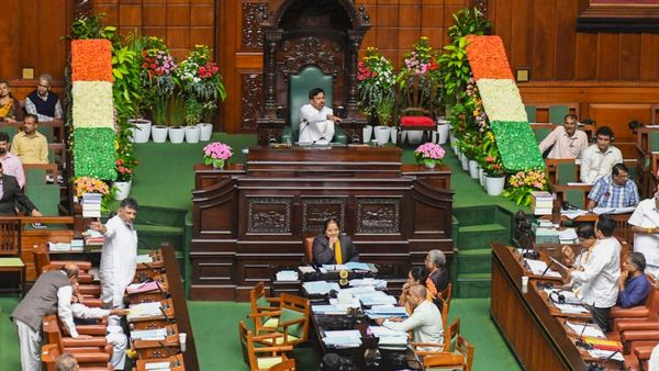 Karnataka Cabinet Decides To Replace NEET With State-Specific Medical Entrance Exam