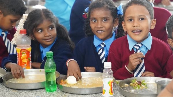 Karnataka Govt Schools To Offer Eggs Six Days A Week For Students