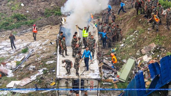 Nepal Plane Crash Leaves Tourism’s Recovery At Risk: Will Recent Crash Derail The Comeback?