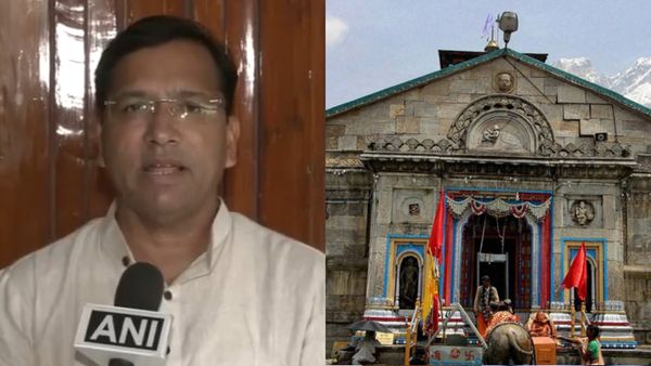 Kedarnath Temple In Delhi: Shankaracharya Furious, Declares 'This Can't Happen' – What's The Controversy?