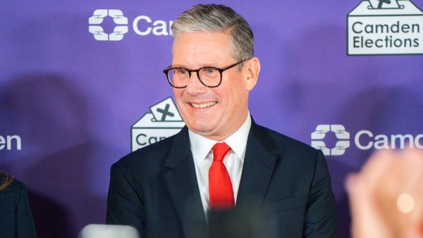 UK Elections: What Keir Starmer's Victory Means For Indo-British Relations