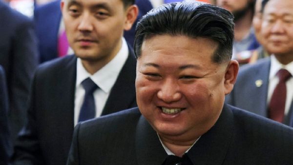 North Korea Threatens 'Total Destruction' Of Enemies Amid Escalating Tensions