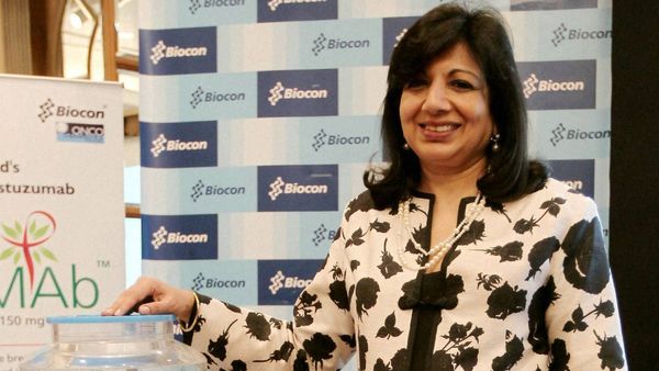 Kiran Mazumdar-Shaw Disagrees With Karnataka's Job Quota Bill, Priyank Kharge Responds