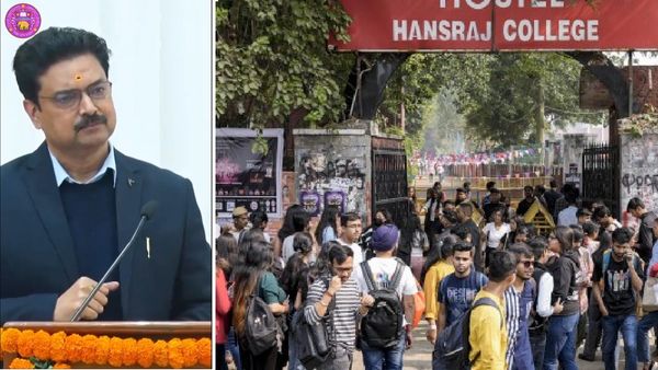 DU PhD Admission 2024 Likely Delayed By A Month Following UGC NET Paper Leak, Says Vice Chancellor