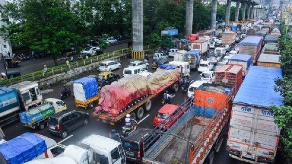 Mumbai's Highway Horror: Why Your Commute Is Riskier Than Ever