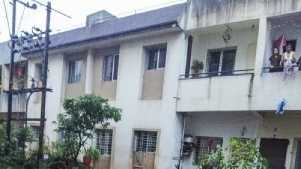 Navi Mumbai Building Collapse: NDRF Recovers One Body, 50 Rescued; One Remains Trapped