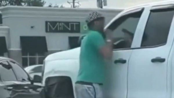 Indian-Origin Man Fatally Shot In Road Rage Incident In USA