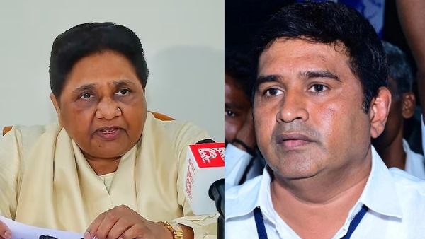 Armstrong Murder: Mayawati Says Real Culprits Not Arrested, Demands CBI Probe In Tamil Nadu BSP Chief's Murder