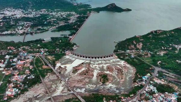 Water Level In Mettur Dam On July 31: Check Water Level In Tamil Nadu Dams Today
