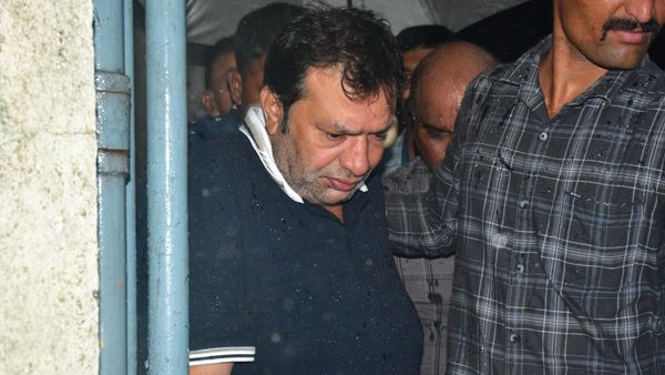 BMW Hit-And-Run-Case: Shiv Sena Removes Accused Father Rajesh Shah As Party's Deputy Leader