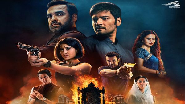 Meet The Bold And Unapologetic Women Of 'Mirzapur'