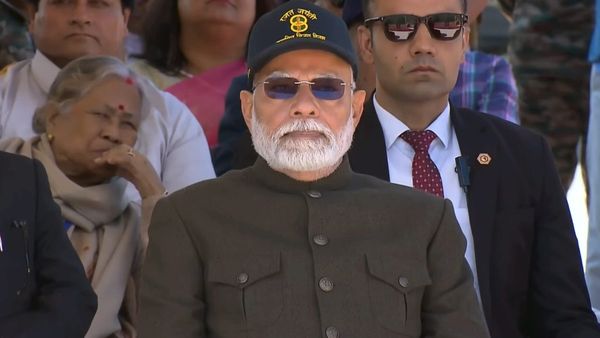 Pakistan Paid For Its Every Misadventure, Says PM Modi In Kargil; Slams Opposition Over Agnipath Row