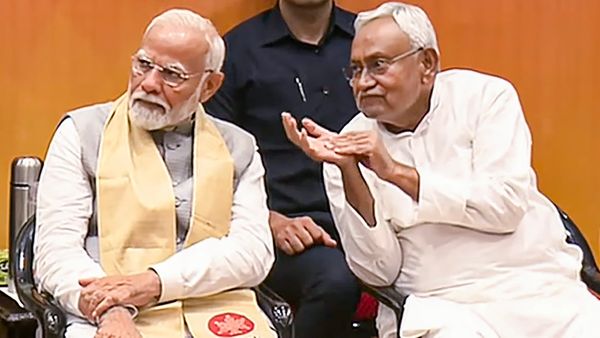 Bihar Denied Special Status By Centre, RJD Takes Swipe At JD(U)