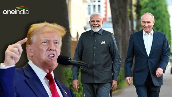 India Enhances Diplomatic Ties With Strategic PM Modi Visit To Russia Amid Global Tensions